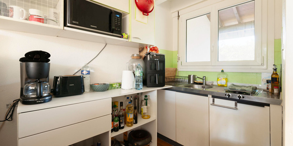 appartement à MONT DE MARSAN (40000)